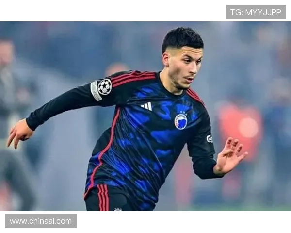 巴萨小将巴尔德吉正式升入一线队 新赛季换穿19号球衣开启新征程