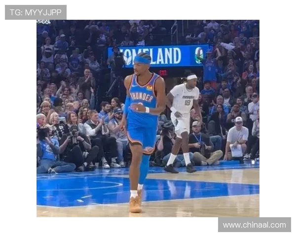 NBA官方见证亚历山大连续115场20分冲击张伯伦历史纪录