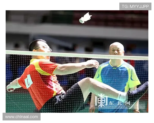 世界毽球锦标赛传统技艺的现代竞技呈现