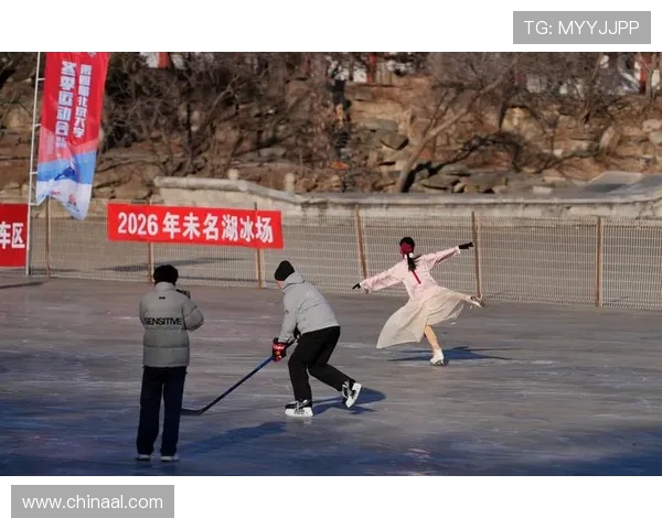 冬季运动会冰球赛场冰面硬度监测技术